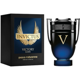 PERFUMY PACO RABANNE INVICTUS VICTORY ELIXIR 100ML