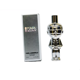 PERFUMY KARL LAGERFELD IKONIK FOR MEN EDP 4,5ML