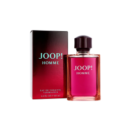 PERFUMY JOOP! HOMME EDT 125ML