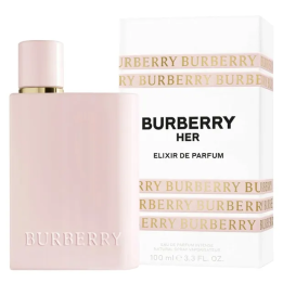 PERFUMY BURBERRY HER ELIXIR DE PARFUM 30ML