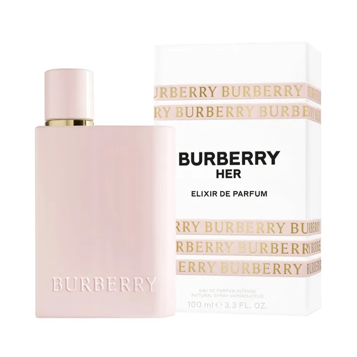 PERFUMY BURBERRY HER ELIXIR DE PARFUM 30ML