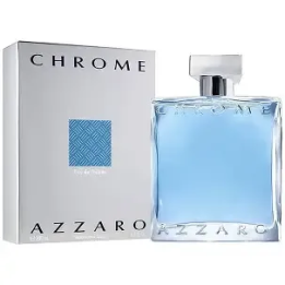 PERFUMY AZZARO CHORME 200ML