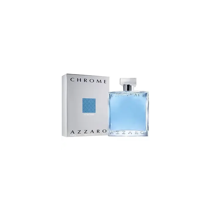 PERFUMY AZZARO CHORME 200ML