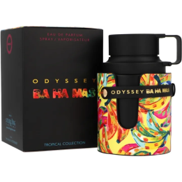 PERFUMY ARMAF ODYSSEY BA HA MAS EDP 100ML