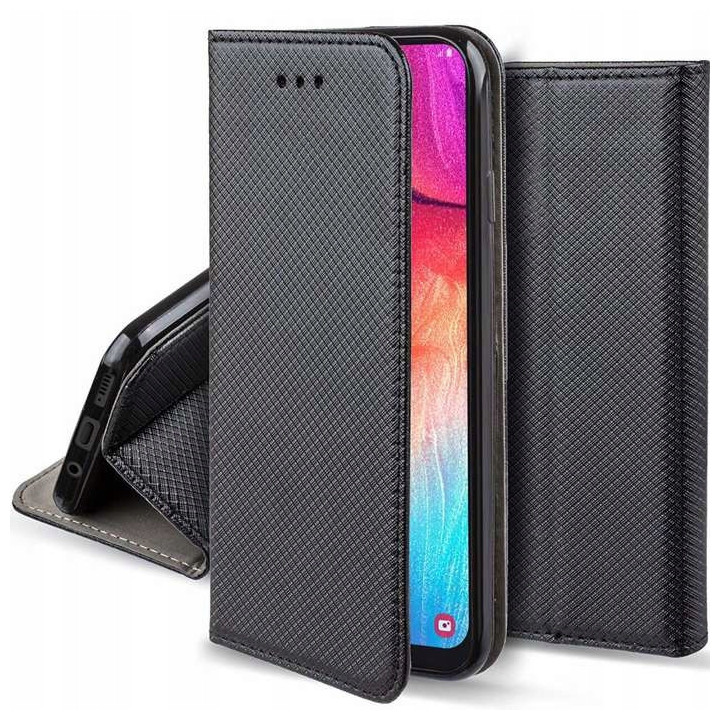 FLIP MAGNET SONY XPERIA Z5 COMPACT BLACK