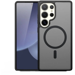 CASE DUCIS YIND MAGSAFE  SAM GALAXY S25 BLACK