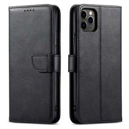 FLIP BOOK NEXERI XIAOMI REDMI NOTE 15 PRO 4G BLACK
