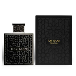 PERFUMY RAYHAAN OBSIDIAN 100ML