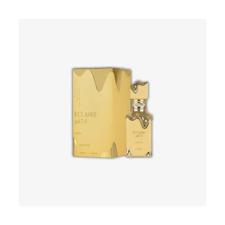 PERFUMY LATTAFA ECLAIRE BANOFFI 100ML