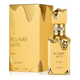 PERFUMY LATTAFA ECLAIRE BANOFFI 100ML