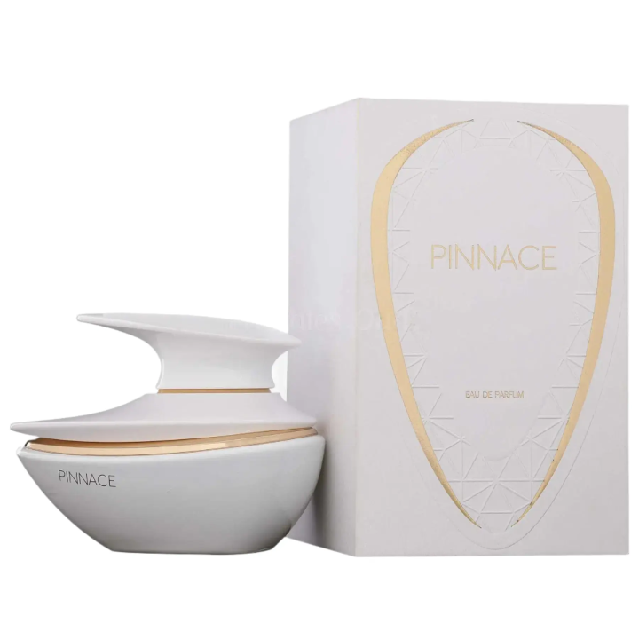 PERFUMY FRENCH AVENUE PINNACE WHITE EDP 100ML