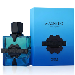 PERFUMY FRENCH AVENUE AROMATIX MAGNETIQ 100ML
