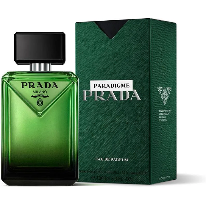 PERFUMY PRADA PARADIGME 100ML