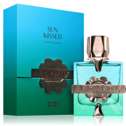 PERFUMY FRENCH AVENUE AROMATIX SUN KISSED 100ML
