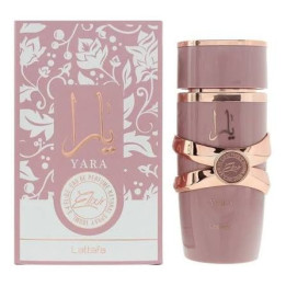 PERFUMY LATTAFA YARA ELIXIR 100ML