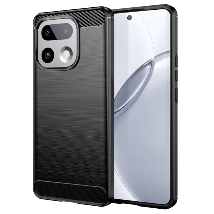 SLINE CARBON REALME 16 PRO BLACK