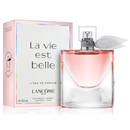 PERFUMY LANCOME LA VIE EST BELLE EDP 30ML