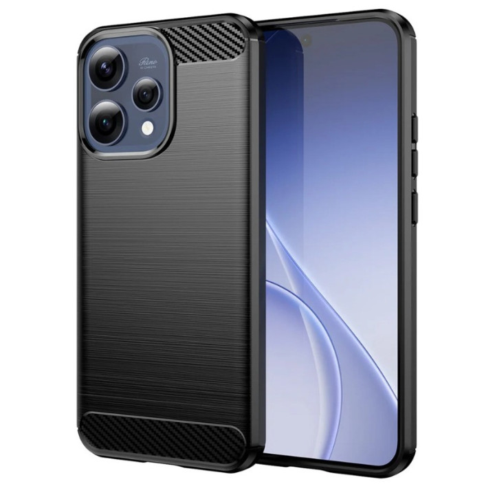 SLINE CARBON OPPO RENO 15 PRO BLACK