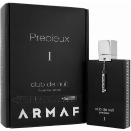 PERFUMY ARMAF CLUB DE NUIT PRECIEUX I EXTRAIT 55ML