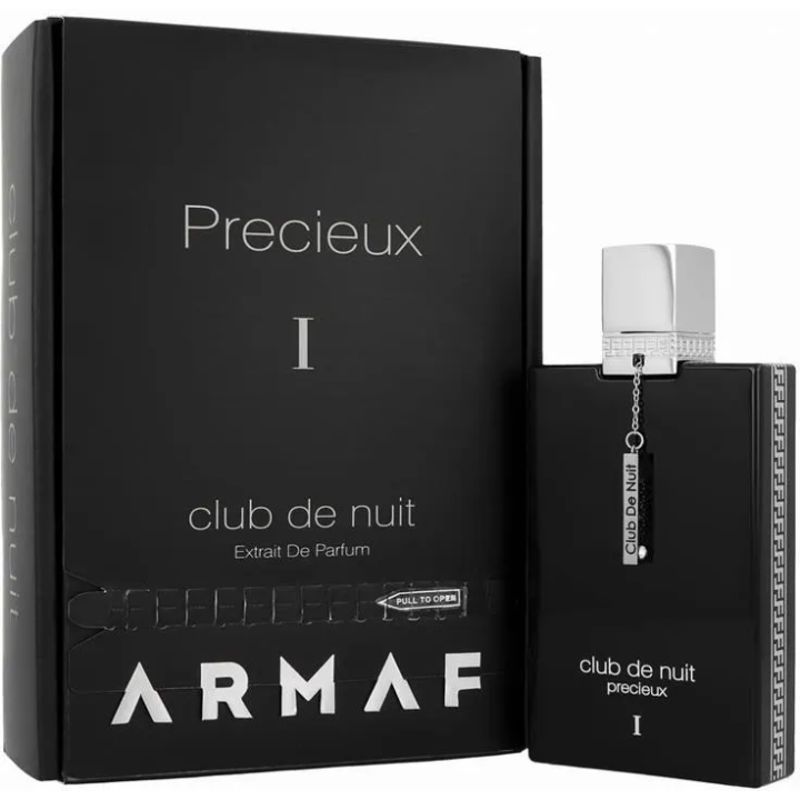 PERFUMY ARMAF CLUB DE NUIT PRECIEUX I EXTRAIT 55ML