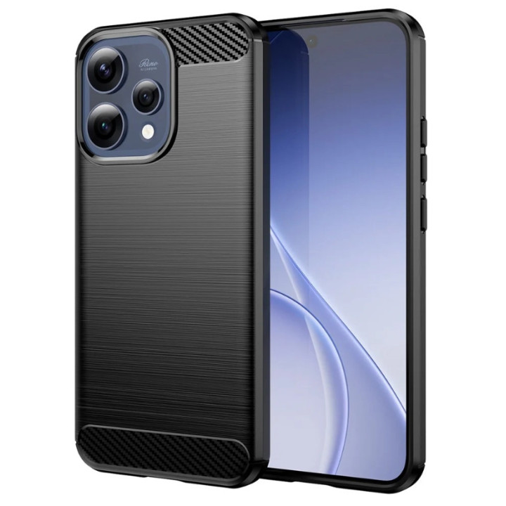 SLINE CARBON OPPO RENO 15 BLACK