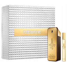PERFUMY RABANNE 1 MILLION EDT 100ML + 20ML