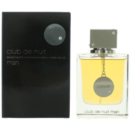 PERFUMY ARMAF CLUB DE NUIT MAN EDT 105ML