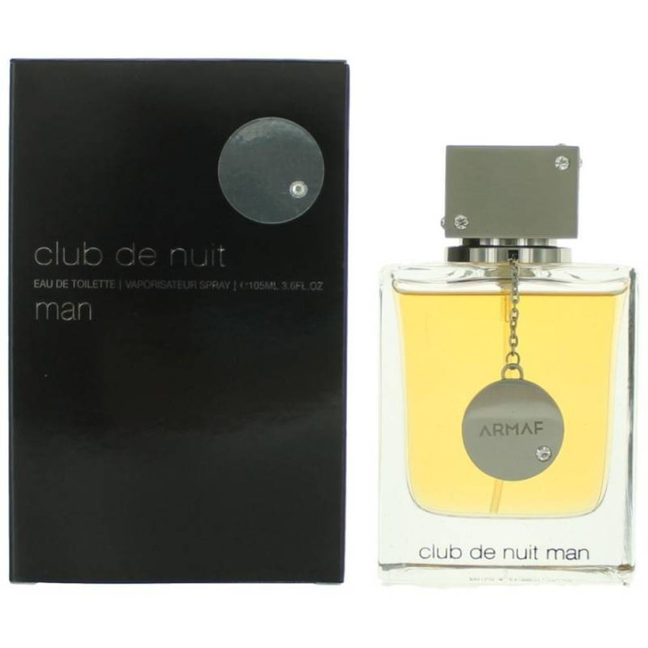 PERFUMY ARMAF CLUB DE NUIT MAN EDT 105ML