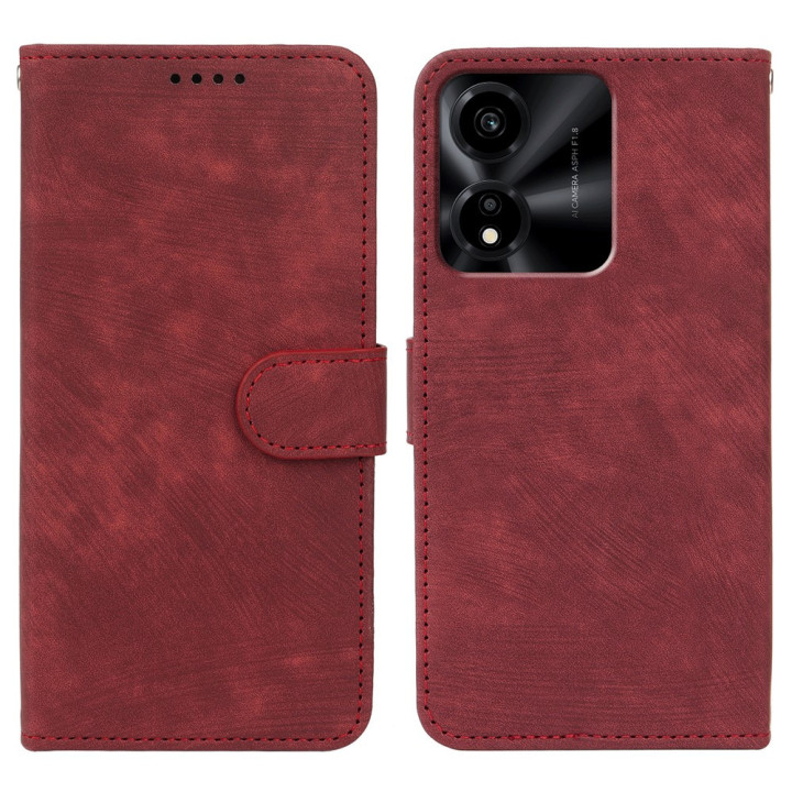 FLIP BOOK NEXERI HONOR X5C PLUS RED