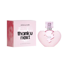 PERFUMY ARIANA GRANDE THANK U NEXT EDP 50ML