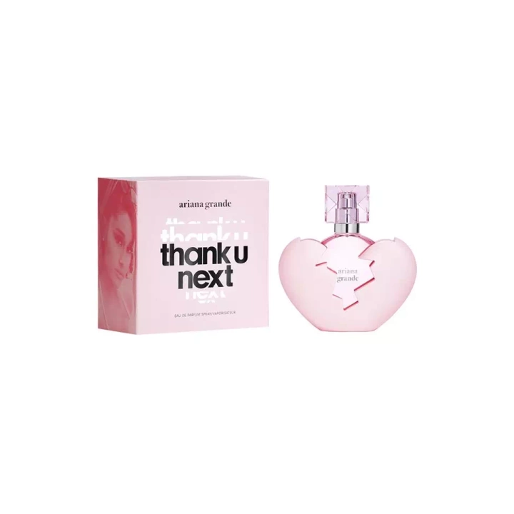 PERFUMY ARIANA GRANDE THANK U NEXT EDP 100ML