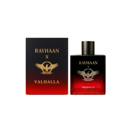 PERFUMY RAYHAAN VALHALLA 100ML