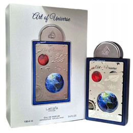PERFUMY LATTAFA PRIDE ART OF UNIVERSE 100ML