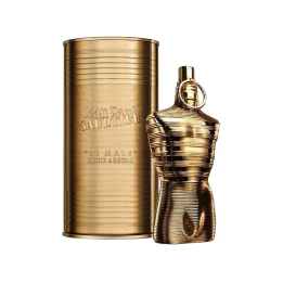 PERFUMY JEAN PAUL GAULTIER LEMALE ELIXIR ABSO 75ML