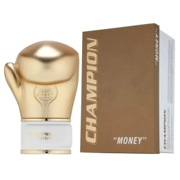 PERFUMY FRAGRANCE WORLD CHAMPION MONEY 80ML