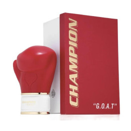 PERFUMY FRAGRANCE WORLD CHAMPION GOAT 80ML