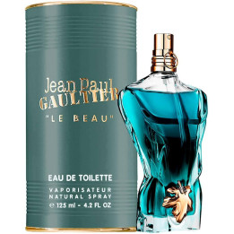 PERFUMY JEAN PAUL GAULTIER LE BEAU EDT 125ML