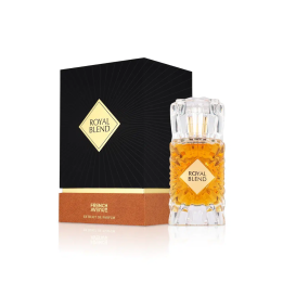 PERFUMY FRENCH AVENUE ROYAL BLEND 100ML