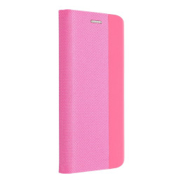 FLIP BOOK XIAOMI REDMI 15C PINK