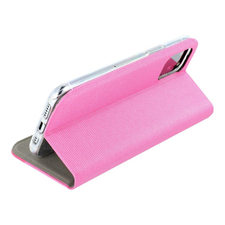 FLIP BOOK XIAOMI REDMI 15C PINK