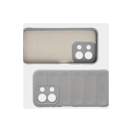CASE BIZON TUR XIAOMI REDMI 15C GRAY