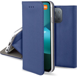 FLIP BOOK XIAOMI REDMI 15C BLUE