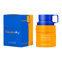 PERFUMY ARMAF ODYSSEY MANDARIN SKY ELIXIR 100ML
