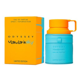 PERFUMY ARMAF ODYSSEY MANDARIN SKY 100ML