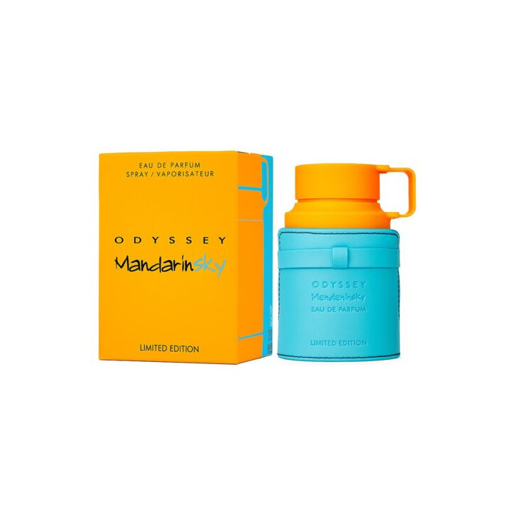 PERFUMY ARMAF ODYSSEY MANDARIN SKY 100ML
