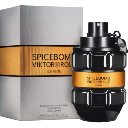 PERFUMY VIKTOR&ROLF SPICEBOMB EXTREME EDP 90ML