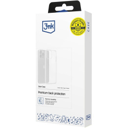 3MK CLEAR CASE XIAOMI REDMI 15C CLEAR