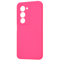 CASE SILICON XIAOMI REDMI 15C PINK
