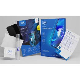 3MK ALL-SAFE AIO PURE MATT TABLET DO 11CALI
