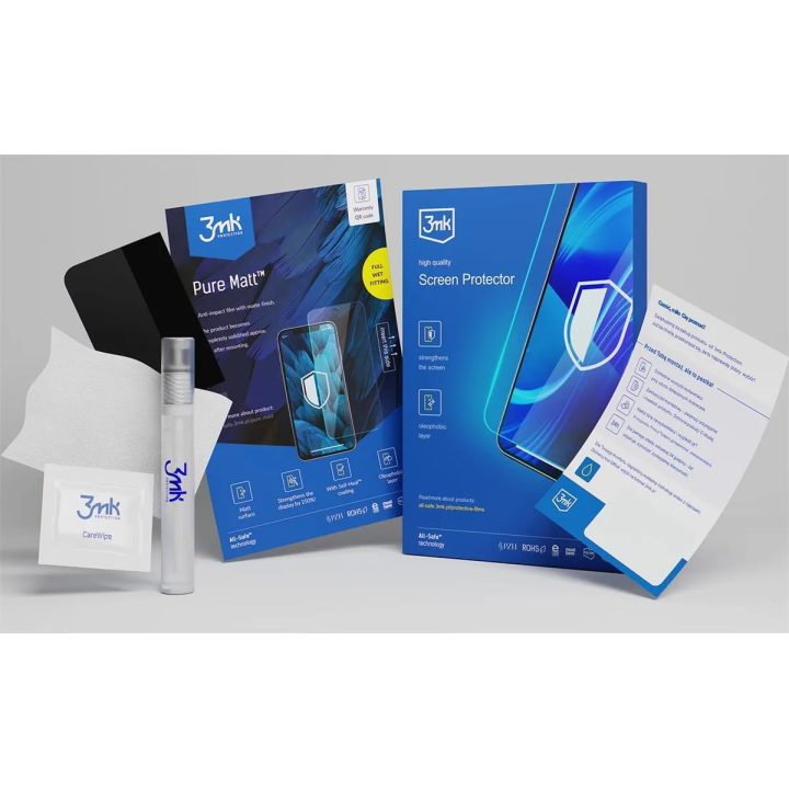 3MK ALL-SAFE AIO PURE MATT TABLET DO 11CALI